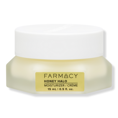 FARMACY Mini Honey Halo Ultra-Hydrating Ceramide Moisturizer