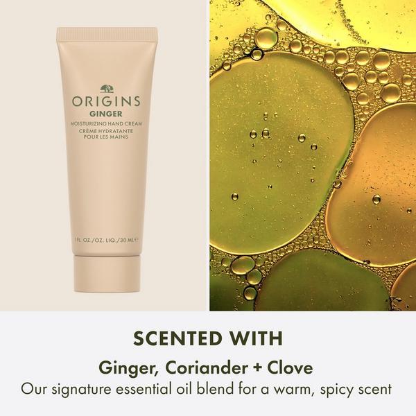 Origins Mini Hand Cream Essentials 4-Piece Set #4