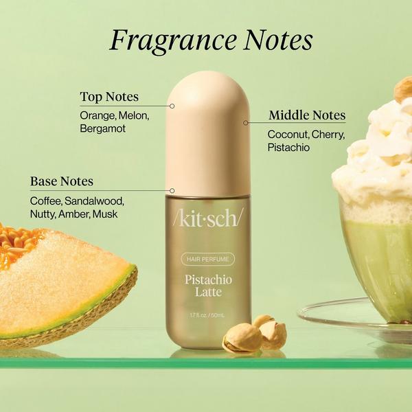 Kitsch Hair Perfume #2