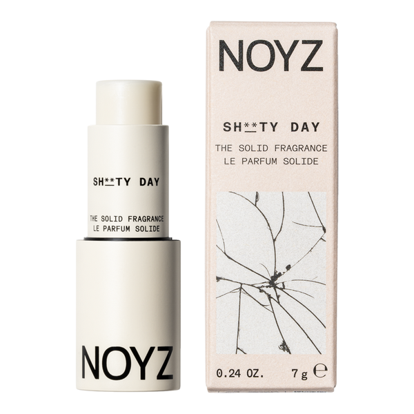 NOYZ The Solid Fragrance - Sh**ty Day #2