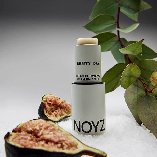 NOYZ The Solid Fragrance - Sh**ty Day #4