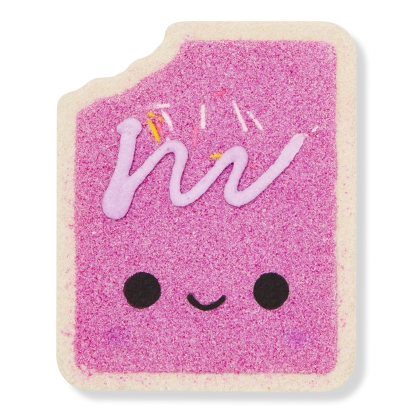 ULTA Beauty Collection Toaster Pastry Bath Bomb Fizzer #1