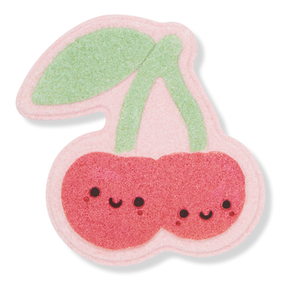 ULTA Beauty Collection Cherry Bath Bomb Fizzer