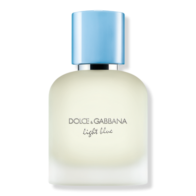 Dolce&Gabbana Light Blue Pour Homme Eau de Toilette