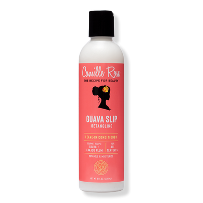 Camille Rose Guava Slip Detangling Leave-In