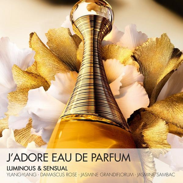 Dior J'adore Eau de Parfum #3