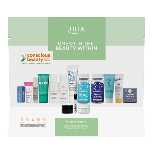 Beauty Finds by ULTA Beauty Unearth The Beauty Within #2