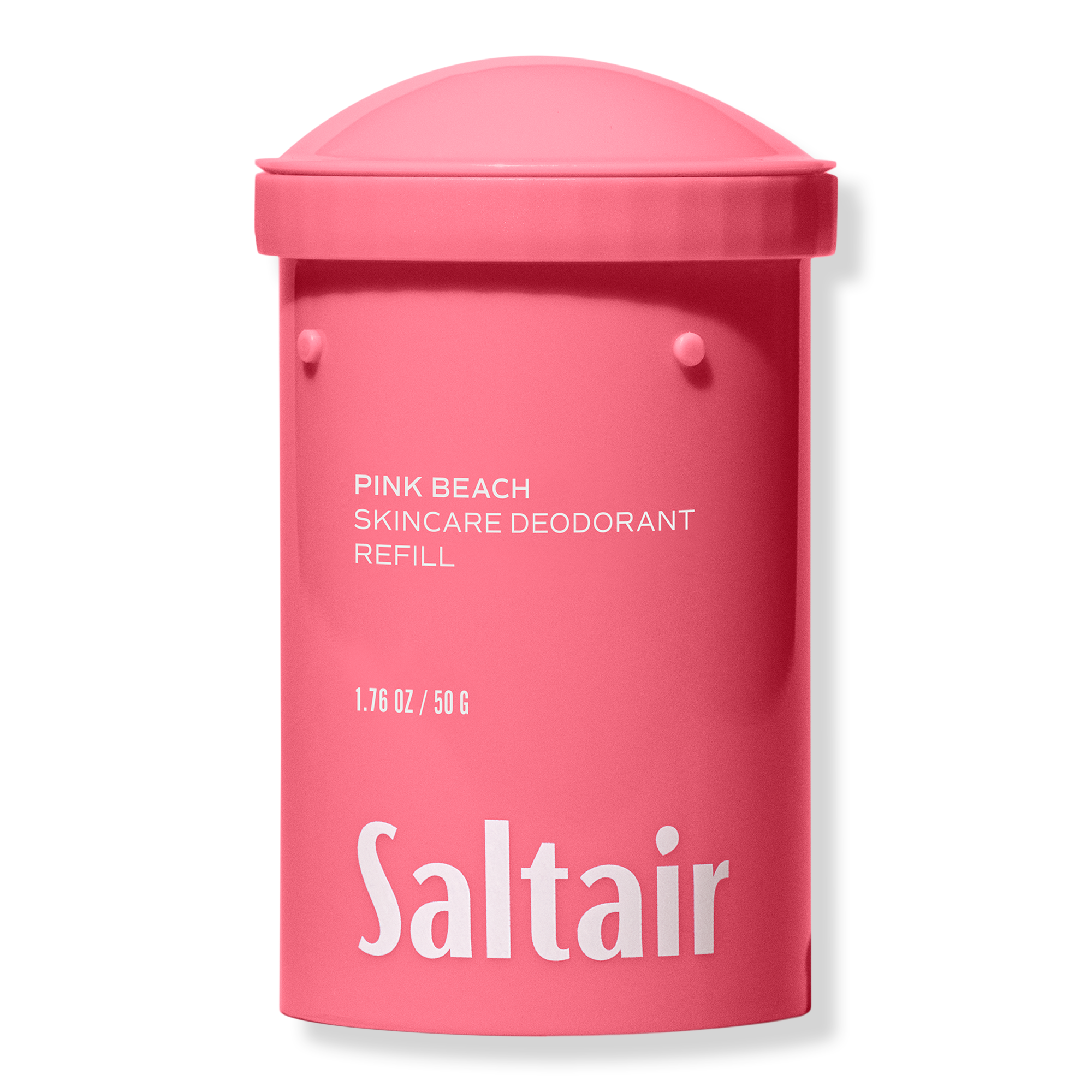 Saltair Pink Beach Skincare Deodorant #1