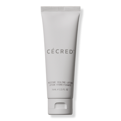 CÉCRED Travel Size Moisture Sealing Lotion