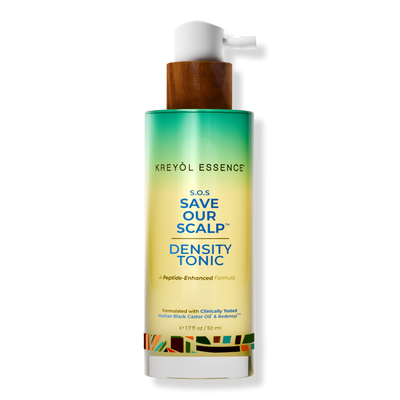 Kreyòl Essence SOS Density Spray