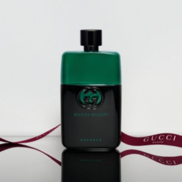 Gucci Guilty Essence Pour Homme Eau de Toilette 3 Piece Father's Day Gift Set #3