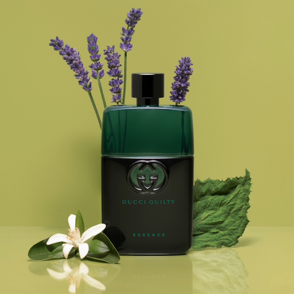 Gucci Guilty Essence Pour Homme Eau de Toilette 3 Piece Father's Day Gift Set #4