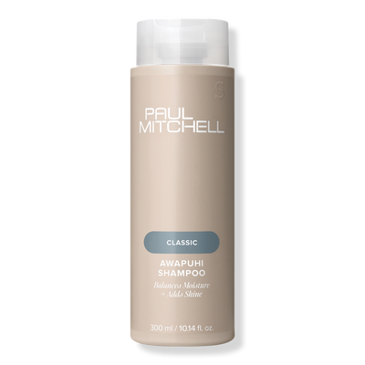 Paul Mitchell Awapuhi Shampoo