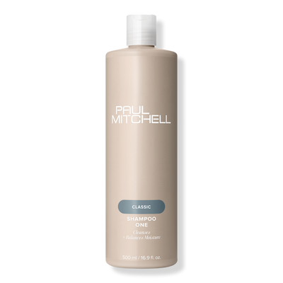 Paul Mitchell Shampoo One