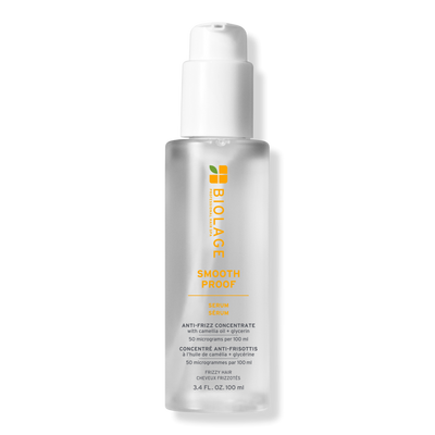 Biolage Smooth Proof Serum for Frizzy Hair