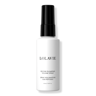 LolaVie Travel Size Peptide Plumping Volume Spray