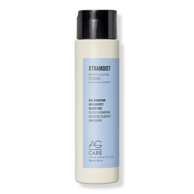 AG Care Xtramoist Moisturizing Shampoo