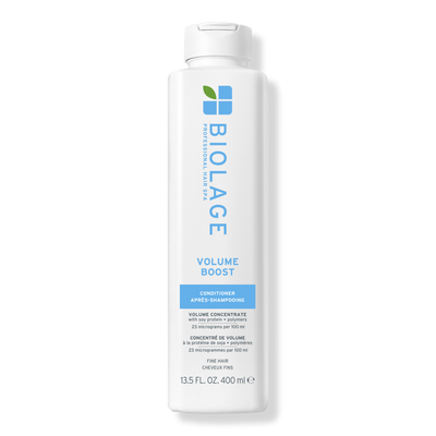 Biolage Volume Boost Conditioner for Fine Hair
