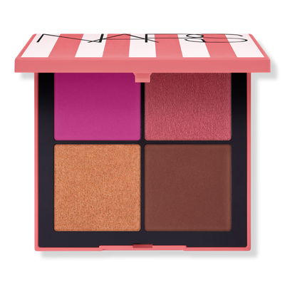 NARS Hot Escape Cheek Palette