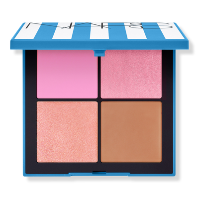 NARS Hot Escape Cheek Palette