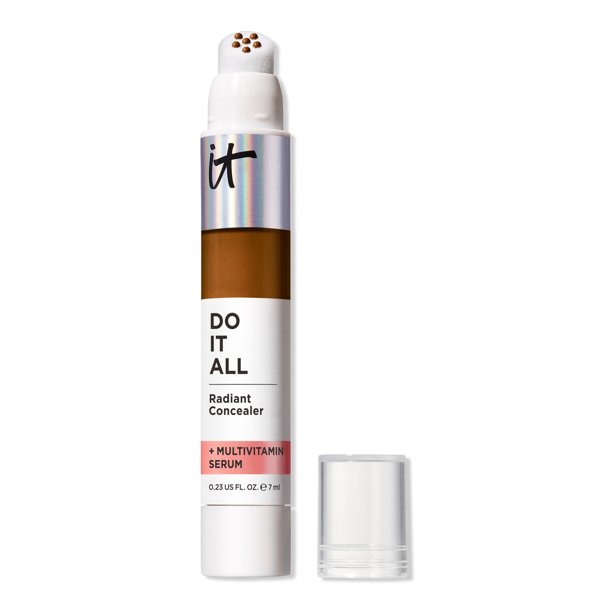 IT Cosmetics Do It All Radiant Concealer #1