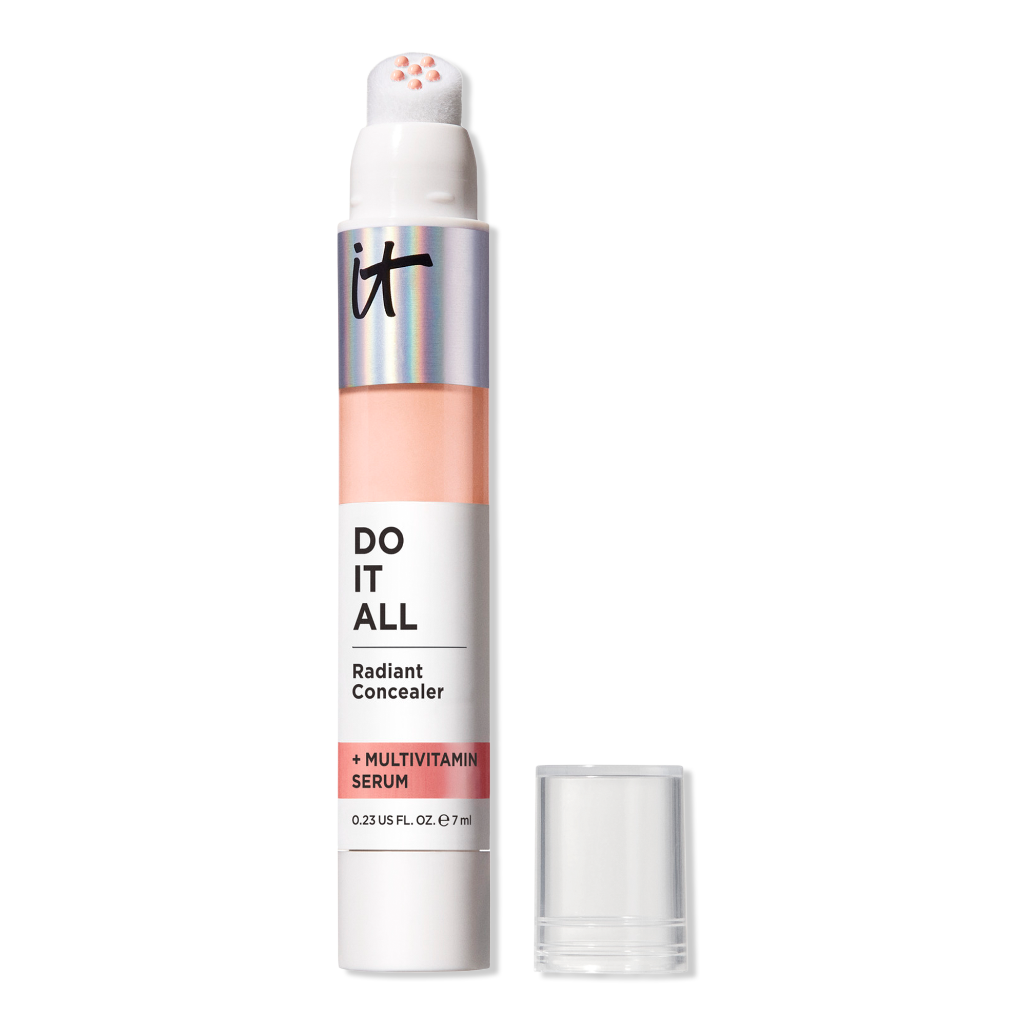 IT Cosmetics Do It All Radiant Concealer #1