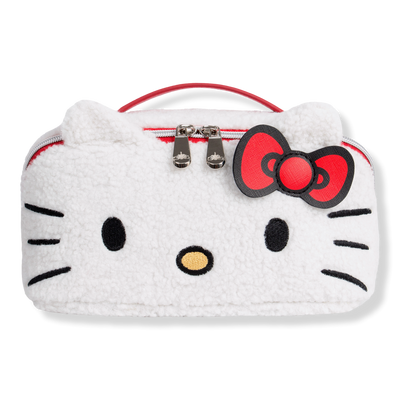Impressions Vanity Hello Kitty Unfold Travel Bag