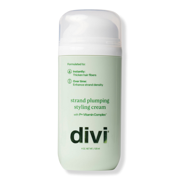 Divi Strand Plumping Styling Cream #1