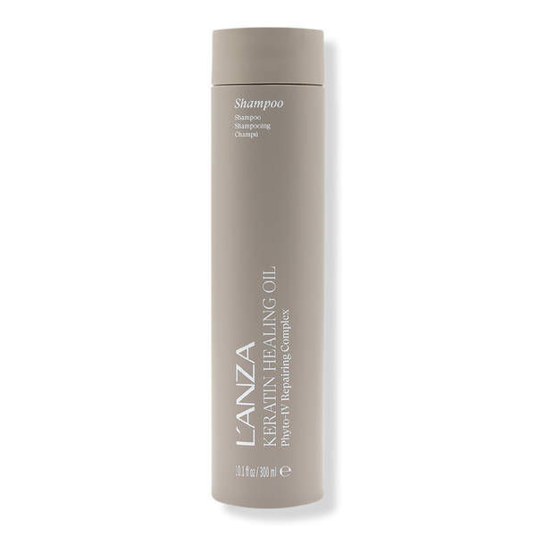 L'anza Keratin Healing Oil Shampoo #1