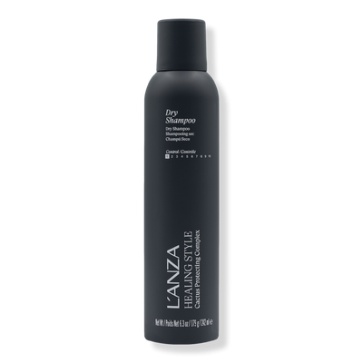 L'anza Healing Style Dry Shampoo