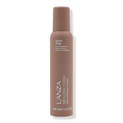 L'anza Healing Curls Butter Whip