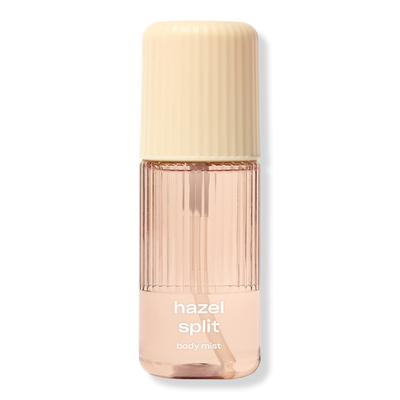 Snif Hazel Split Body Mist