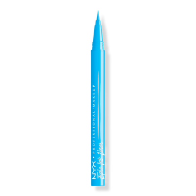 NYX Professional Makeup Epic Ink Waterproof Liquid Eyeliner