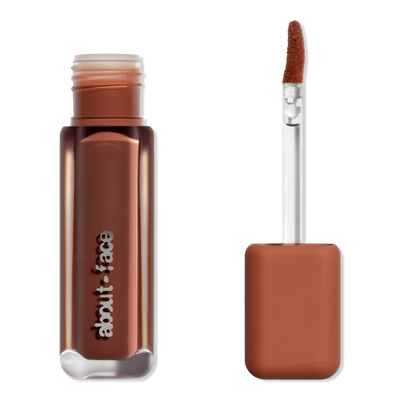 about-face Blurred Matte Lip Plump