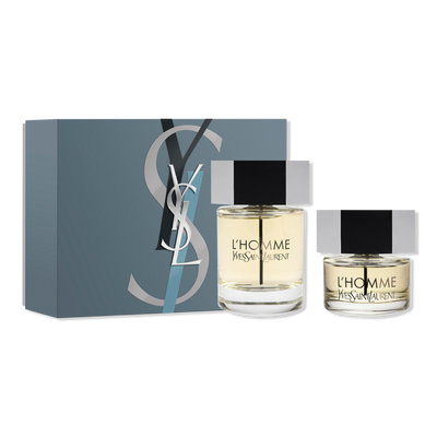 Yves Saint Laurent L'Homme Eau de Toilette Father's Day Gift Set