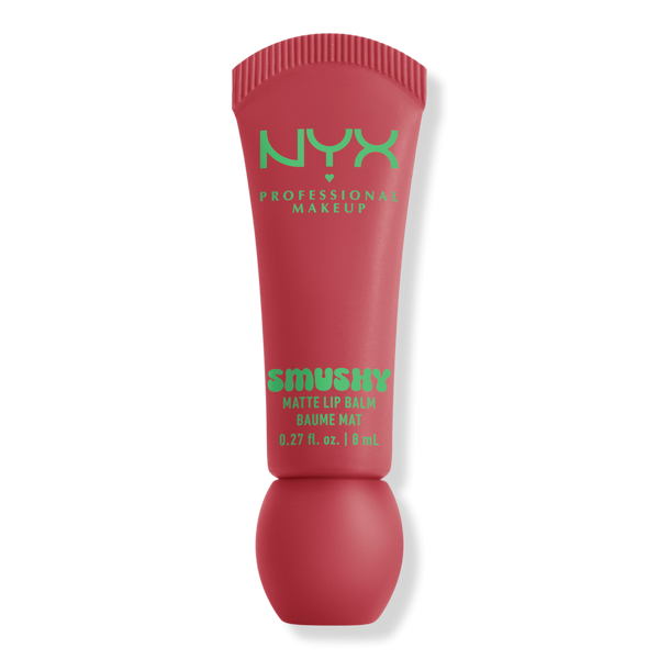 NYX Professional Makeup Smushy Matte Lip Balm #1