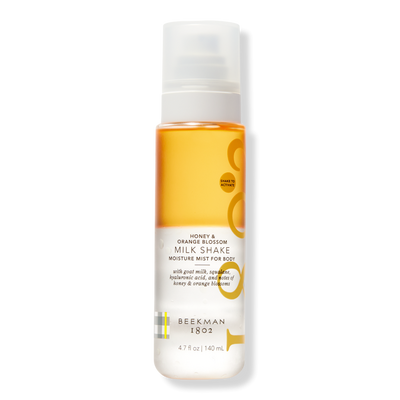 Beekman 1802 Milk Shake Moisture Mist for Body