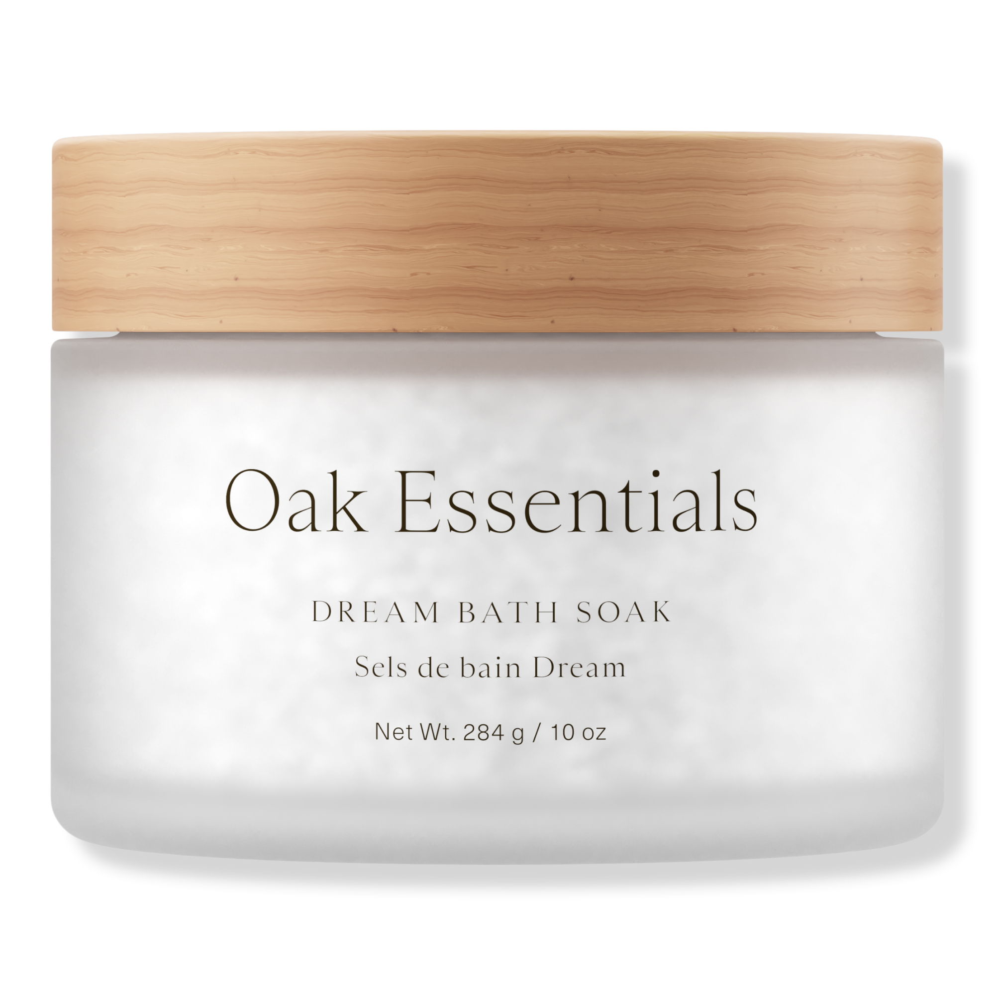 Oak Essentials Dream Bath Soak #1