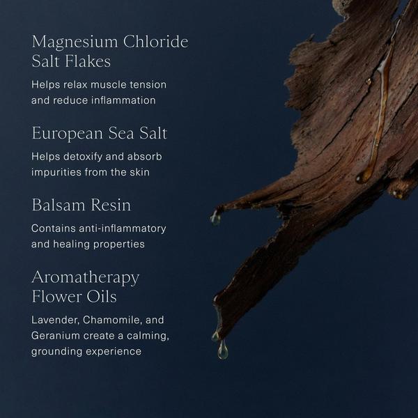Oak Essentials Dream Bath Soak #4