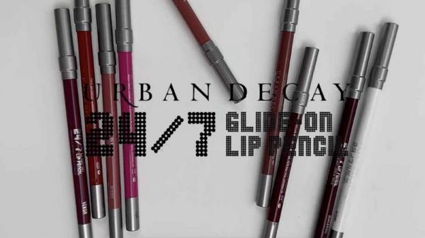 Urban Decay Cosmetics 24/7 Glide-On Waterproof Lip Liner #9