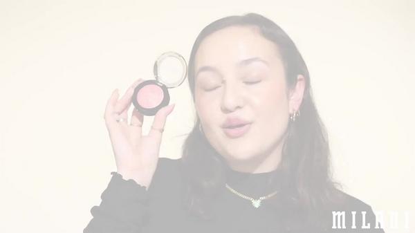 Milani Baked Blush - Radiant Powder Blush #7