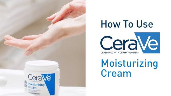 CeraVe Travel Size Moisturizing Cream for Balanced to Dry Skin #8