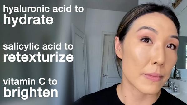 Clinique Even Better Clinical Serum Foundation Broad Spectrum SPF 25 #10