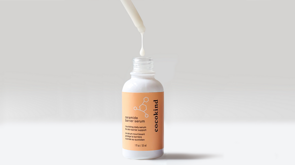 cocokind Ceramide Barrier Nourishing Daily Serum #7