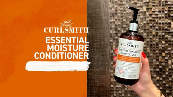Curlsmith Essential Moisture Conditioner #7