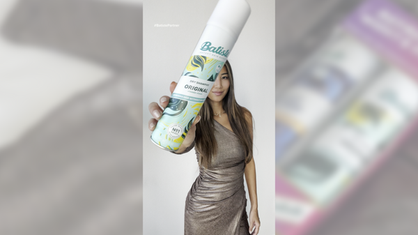 Batiste Refresh Day & Night Dry Shampoo Duo #5