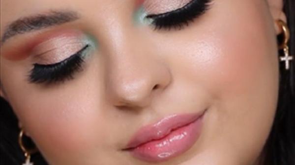 Ofra Cosmetics Good To Go Mini Mix Face Palette #6
