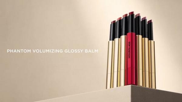 HOURGLASS Phantom Volumizing Glossy Balm #10