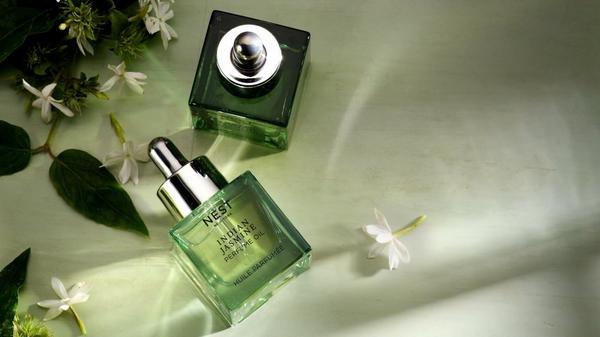 NEST New York Indian Jasmine Perfume Oil #9