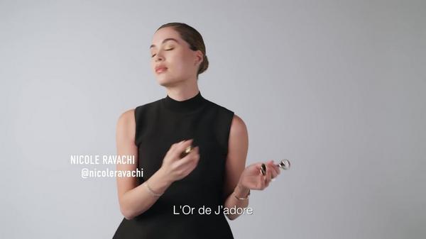 Dior J'adore L'Or #10